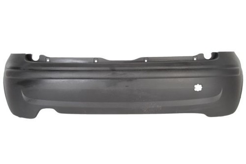 Stoßstange hinten für fiat - stoßstange,