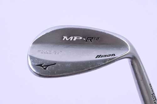 Mizuno r12 gap wedge - mizuno, 50