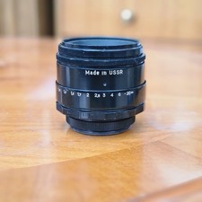 HELIOS-44-2 M42 58mm F2 Top Zustand