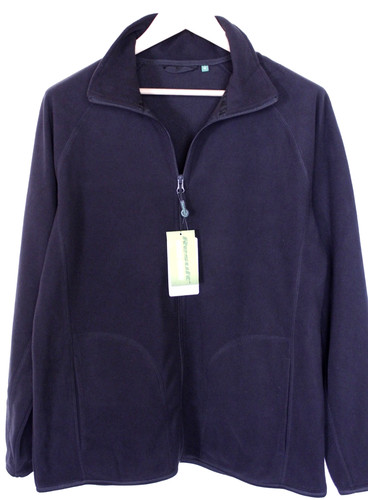 Herren fleecejacke - fleecejacke, m