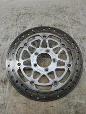 FRONT BRAKE DISC FOR KAWASAKI