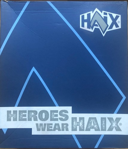 Haix trekker pro - haix,