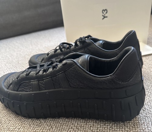 Adidas 1 p - adidas, y-3