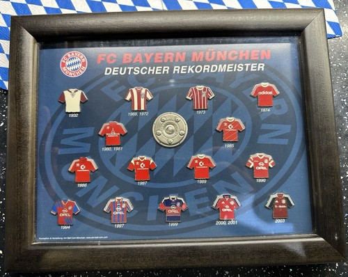 Bayern münchen pin - münchen,