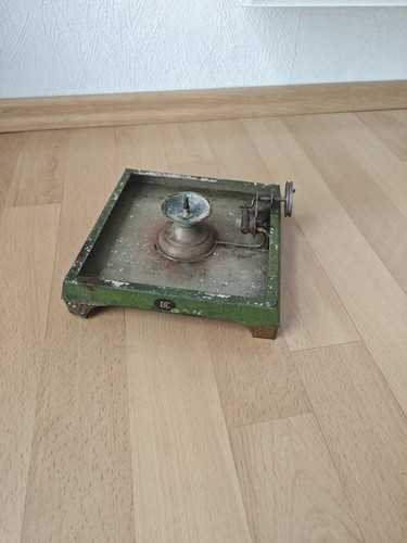 Doll dampfmaschine - doll,