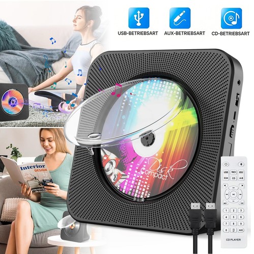 Bluetooth player radio - bluetooth, cd-radio