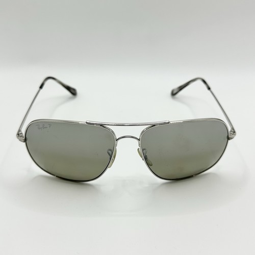Polarisierte ray ban rb3587 - polarisierte,