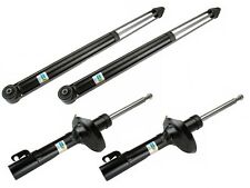 PEUGEOT 307 CC - 4 x BILSTEIN B4 GAS STOßDÄMPFER VORNE + HINTEN