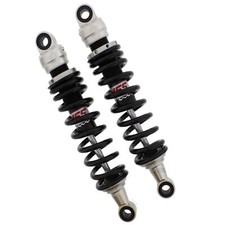 Stoßdämpfer hinten für