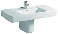 Geberit Renova Plan Halbsäule