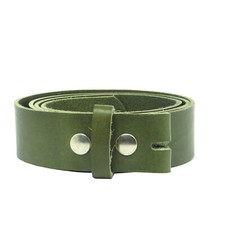 Wechselgürtel 4 cm breit