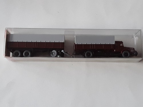 Wiking krupp titan - 1/87,