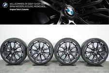 BMW 1er F70 Winterräder Styling 979 M Performance 19 Zoll