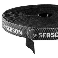 Kabelbinder wiederverwendbar