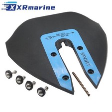 Sport 200 Whale Tail Hydrofoil