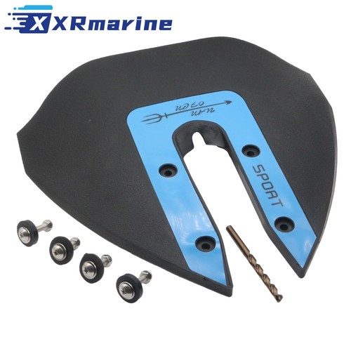 Sport 200 whale - 200, tail