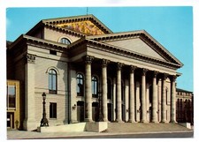 Foto Ak National Theater