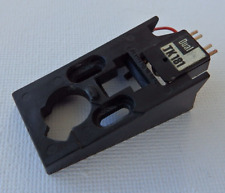 Dual TK 181 / 120 Headshell - Tonabnehmer Systeme - Trägerplatte  - Adapter -