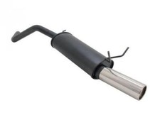 Novus Sportauspuff GruppeN