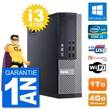 PC DELL 9020 SFF Intel Core