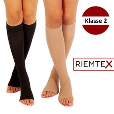 RIEMTEX Kompressionsstrümpfe