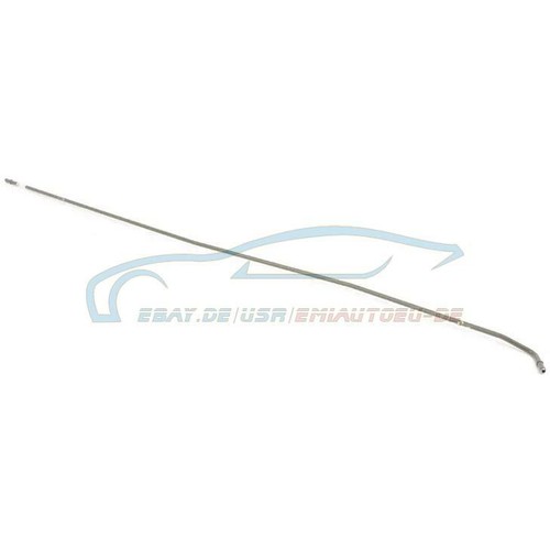 Original bmw 16121181130 - original,
