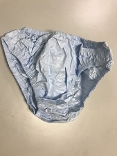 Erwachsene Plastikhose groß