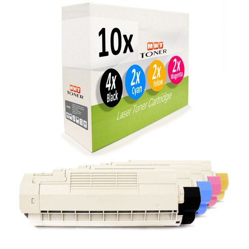 10x mwt patrone - 10x, color