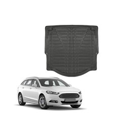 Kofferraumwanne Laderaumwanne