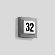 BEGA Gantenbrink-Leuchten KG 33787AK3 BEGA Hausnummernleuchte 33787AK