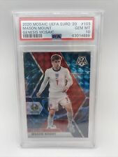 2020 Mosaic Mason Mount