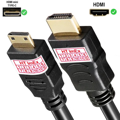 Länge hdmi anschluss - länge,