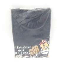 Tech Deck T-Shirt Finger of