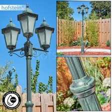 Kandelaber Laterne Hof Garten