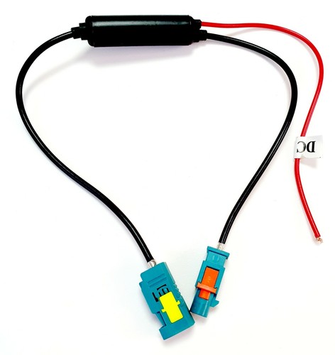 Auto radio antennenverstärker - auto,