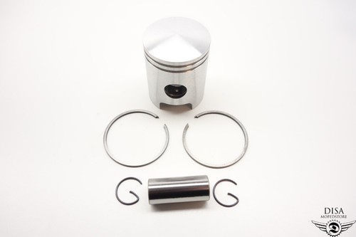 Kolben 40mm für - , kreidler