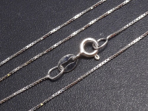 Neu halskette 925 sterling - neu,