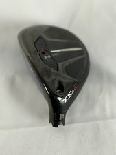 Titleist TSR2  5/24° Hybrid + nur Kopf + LINKSHAND  (125.25)