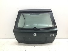 Heckklappe skoda fabia - fabia, 16v