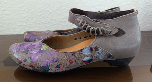 Think romantische leder - think!,