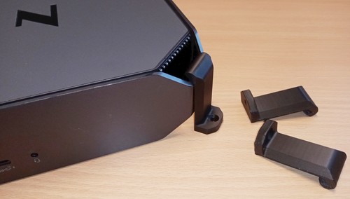 Mini workstation under - z2,