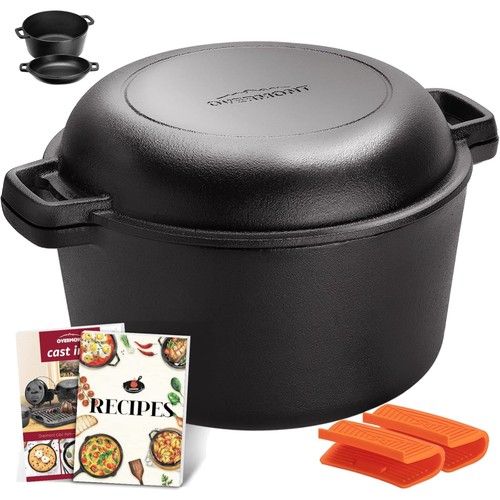 Gusseisen topf dutch - topf,