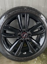 MINI F55 F56 F57 JCW Track