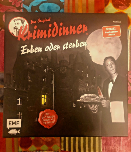 Gesellschaftsspiel das - gesellschaftsspiel, „das