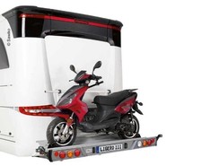 SAWIKO Heckträger Ligero III