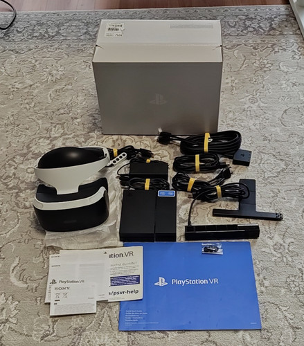 Sony playstation brille - playstation,