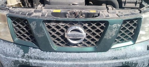 Kühlergrill für nissan - für,