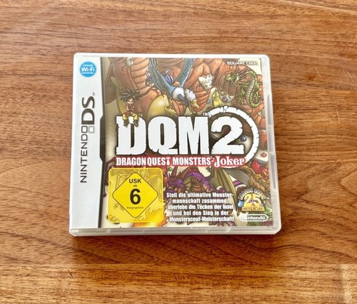 Dragon quest monsters joker 2 - joker,