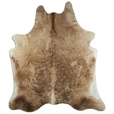 Premium Kuhfell Teppich XXL