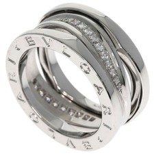 BVLGARI B.zero1 Legend Diamant